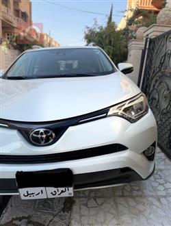 تويوتا راف 4